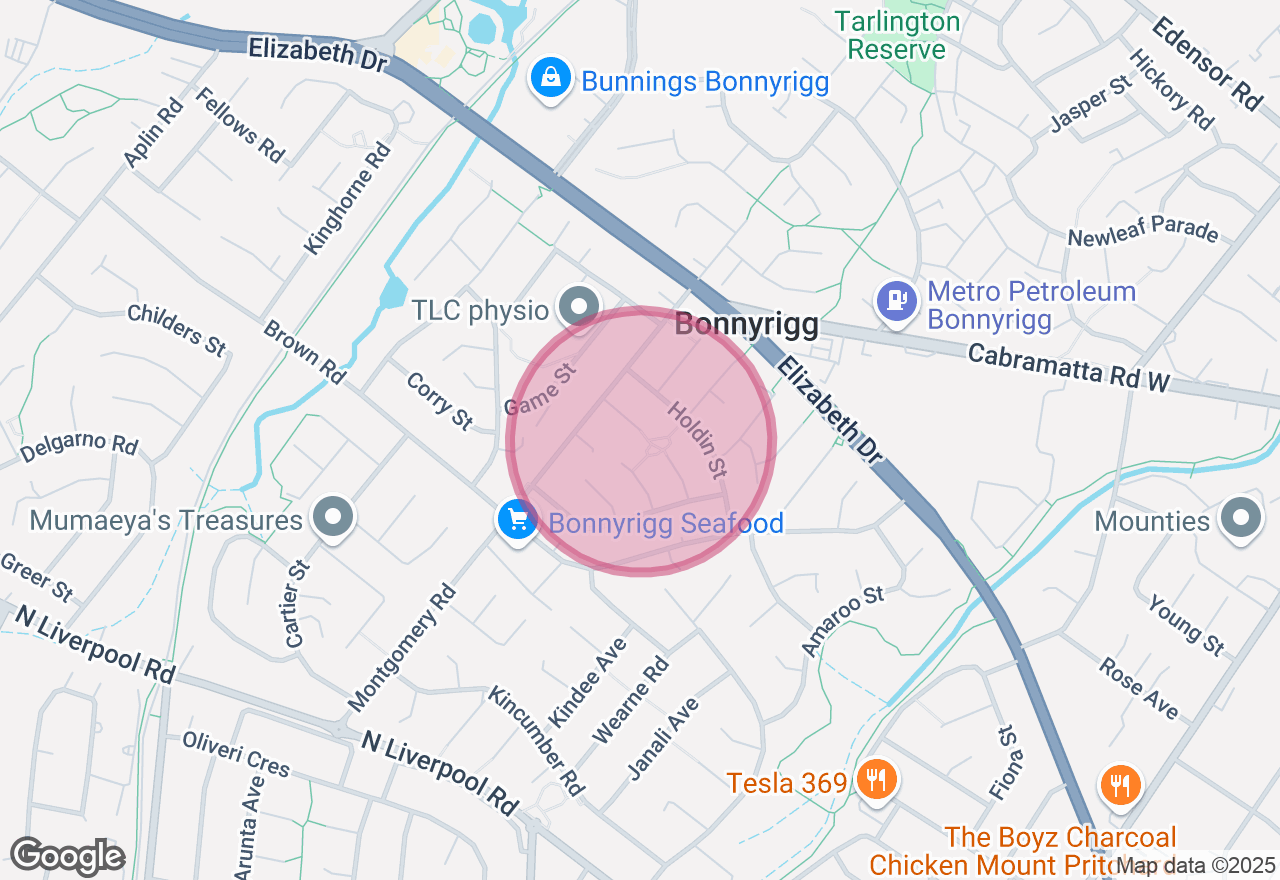 Tropical Terrarium Making Workshop for Kids location