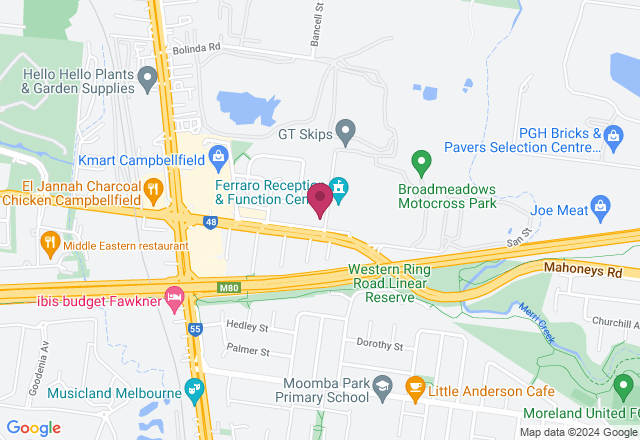 Wedding Entrance Sign - Private Couple's Class location