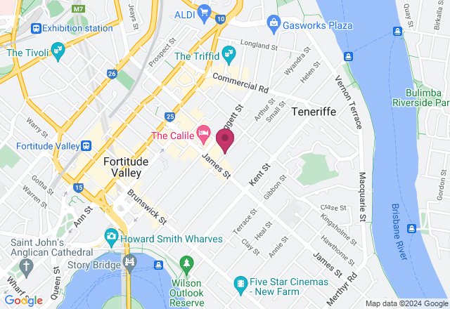 Plant-based Cooking Class: Improve Gut Health location