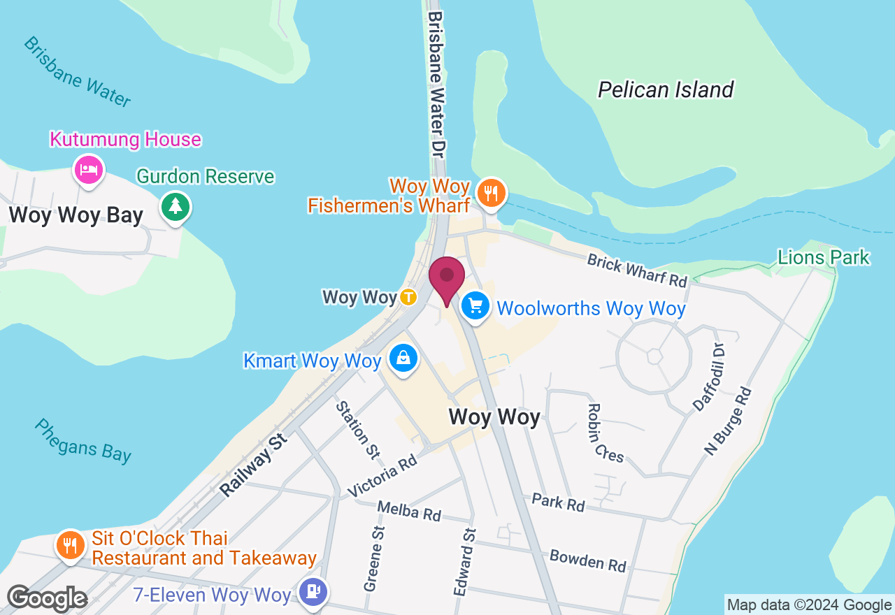 Floral Painting Workshop location