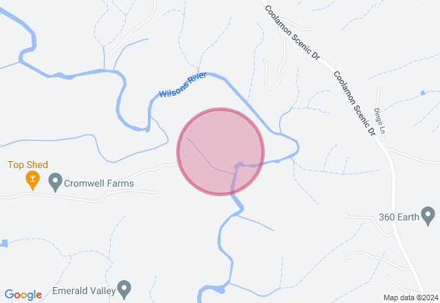 Pottery and Weaving Workshop for Beginners location