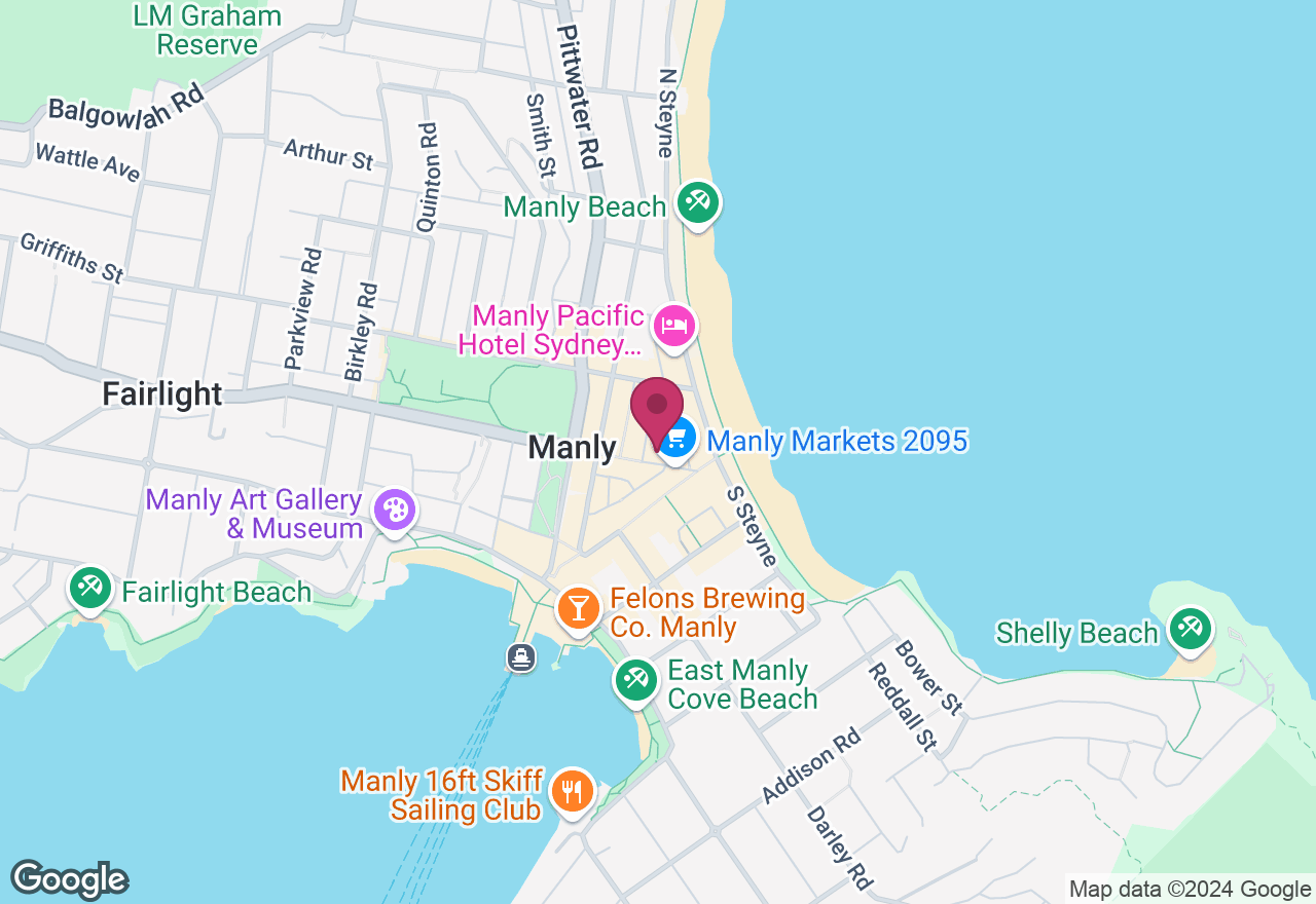 Mini Creative Circles Workshop location