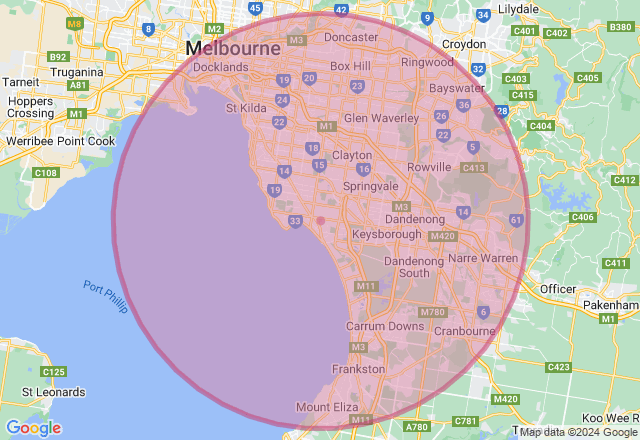 Polymer Clay Earring Workshop for Hens Parties location