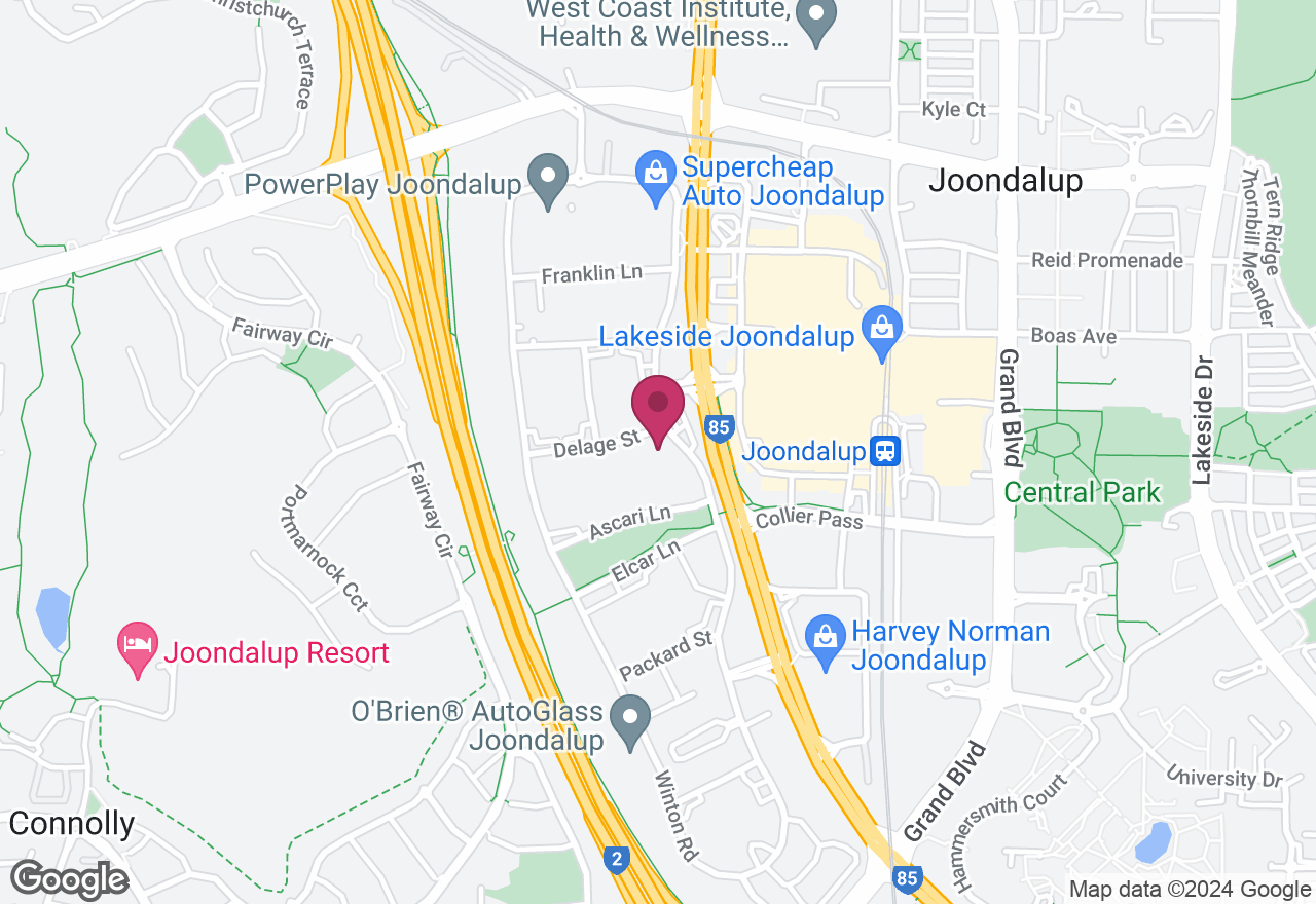 Beginner's Cold Process Soap Making Workshop location
