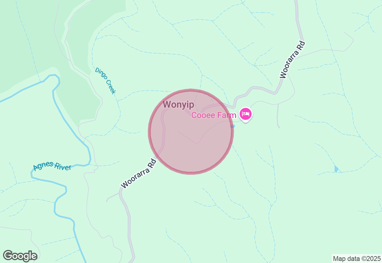 Beginners Macrame Wall Hanging Workshop location