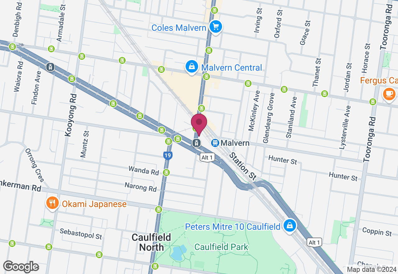 Acrylic Painting Course (Still Life, Giorgio Morandi) location