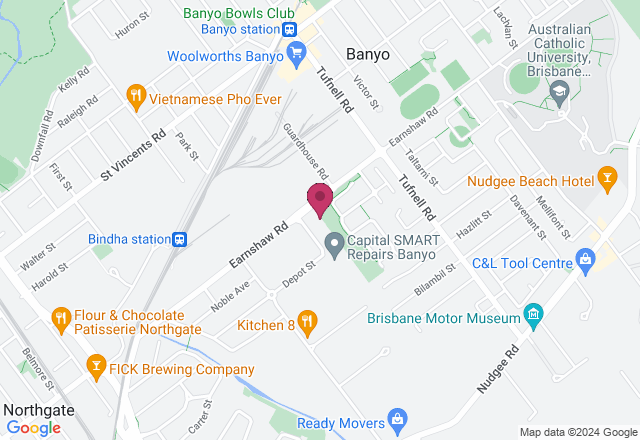 Handmade Papermaking Workshop location