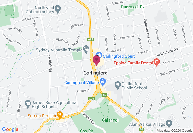 Mother's Day Bouquet Origami Workshop for Adults and Teen location