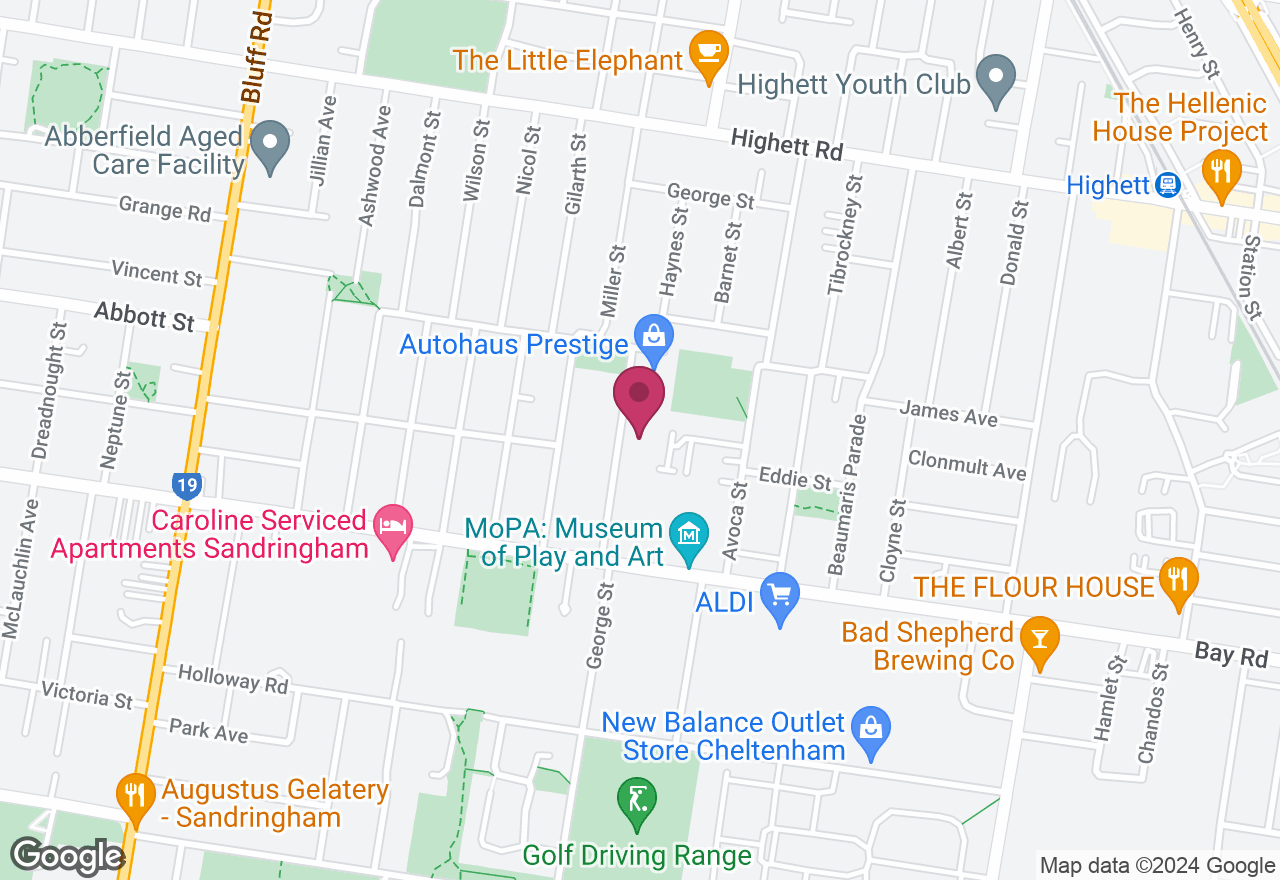 Jewellery Workshop: Stamped Metal Jewellery location