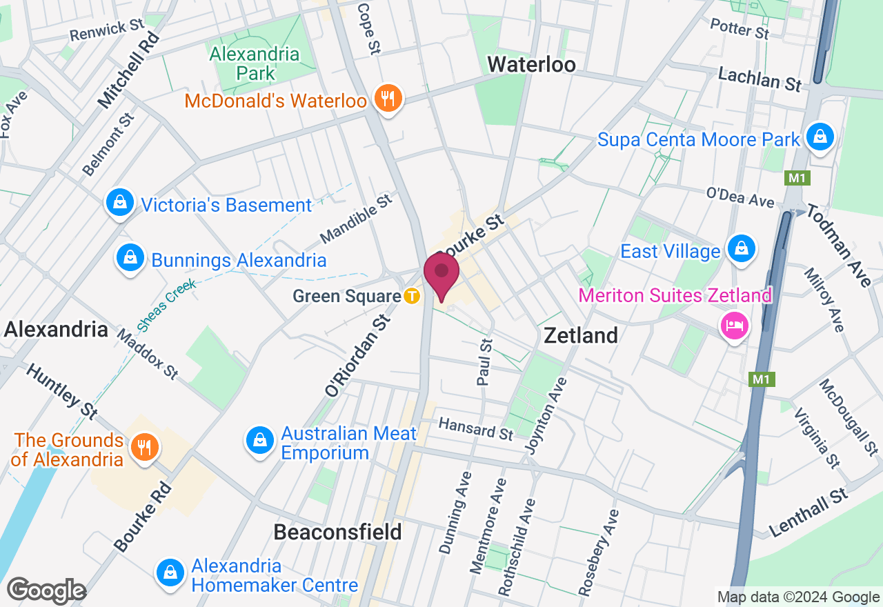 Play DnD Experience location