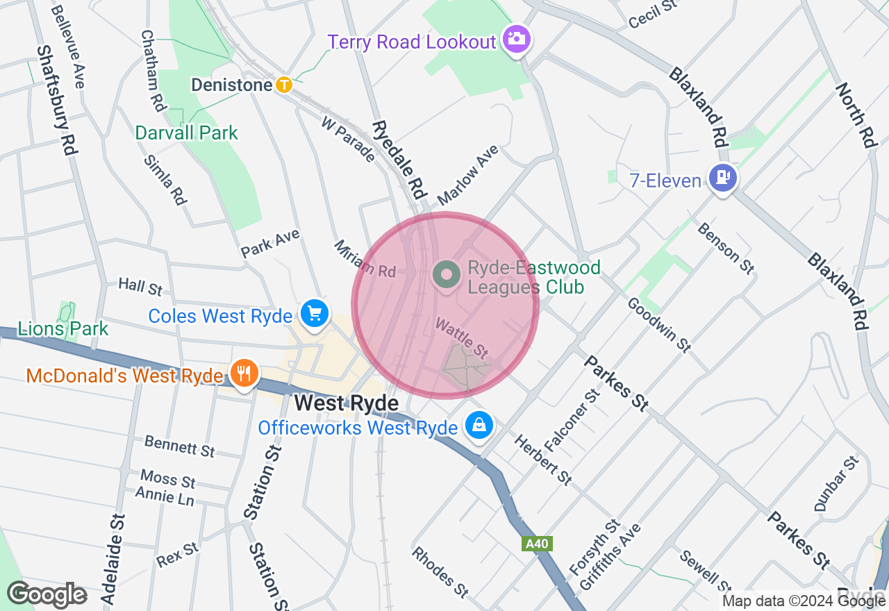Crochet a Granny Square Class location