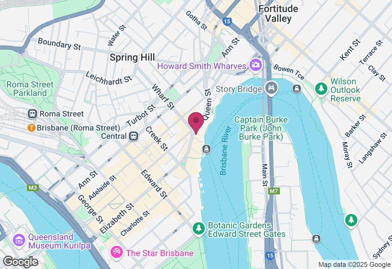 Make Your Own Earrings Workshop location