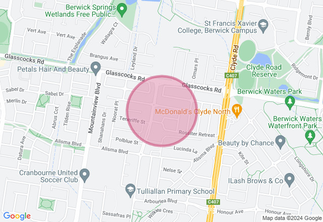 Dot Mandala Painting Workshop location