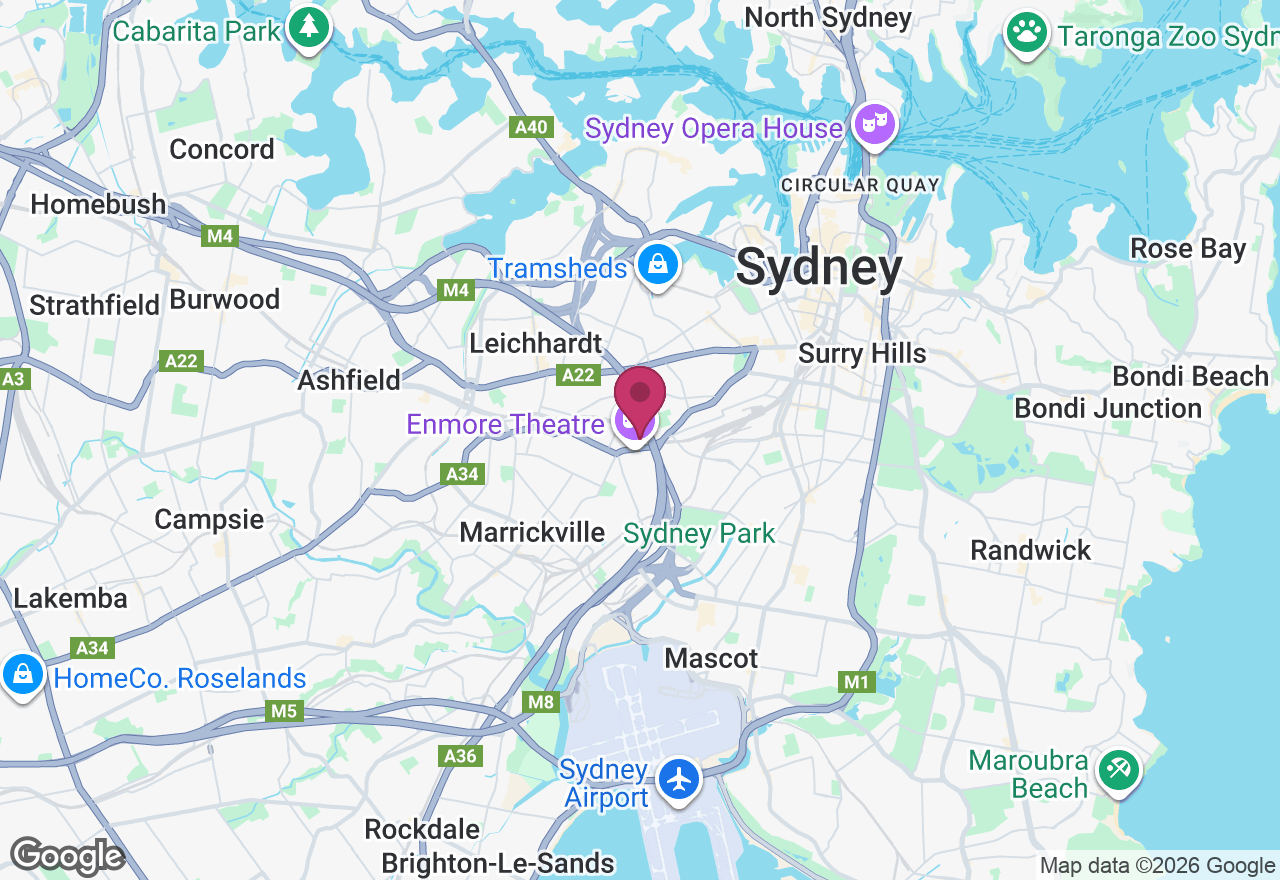 Tantra Workshop: Sacred Relating location