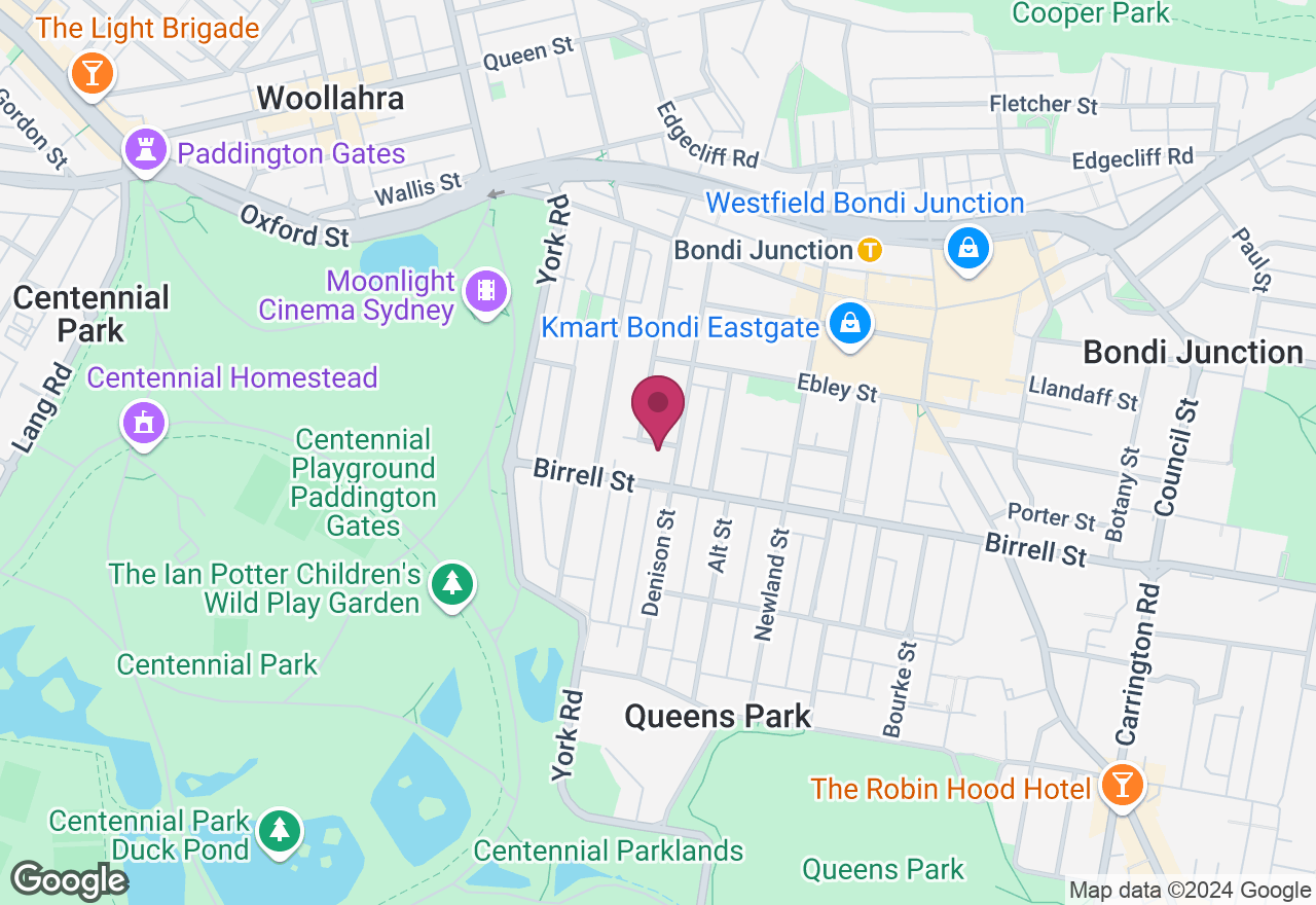 Tantra Workshop: The Basics location