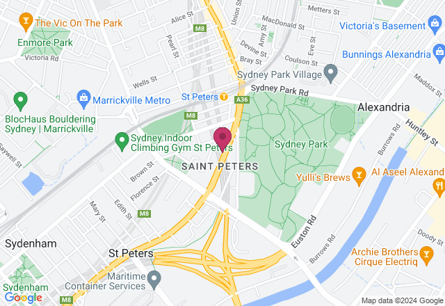 Plush Bag Decoration Workshop location