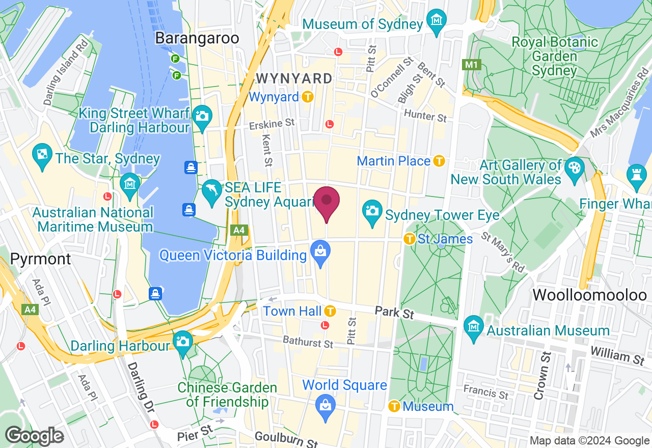 Scented Dessert Candle Making Class location