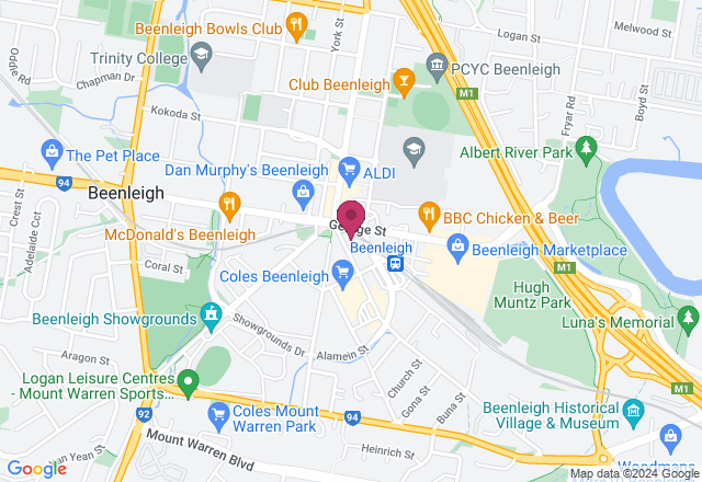 Botanical Painting Class with Tea / Coffee location