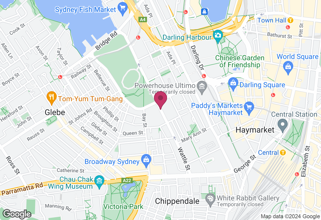 Introduction to Japanese Taiko Drumming Workshop location