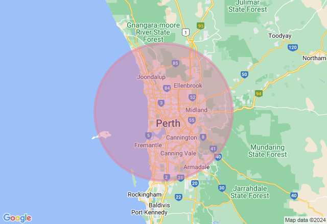 Private One on One Sewing Course for NDIS Participants location