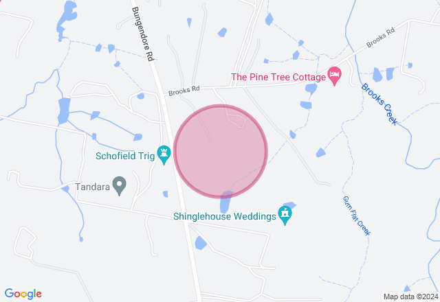 High School Holiday Art Course location