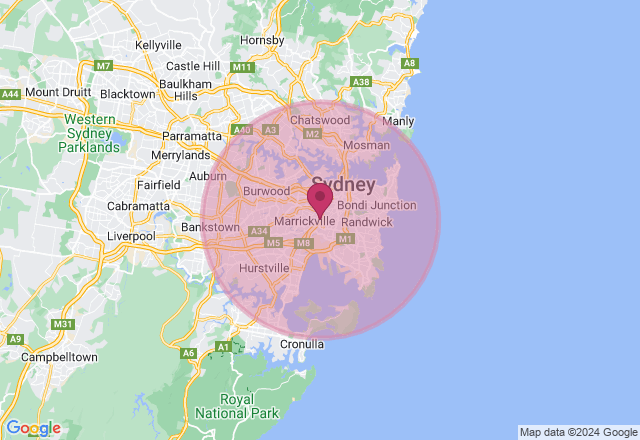 Resin Jewellery Doming Workshop location