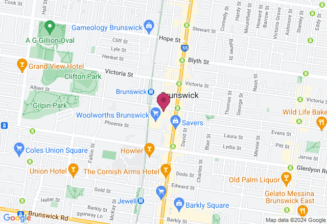 Latin American Cooking Class: A Taste of Chile location