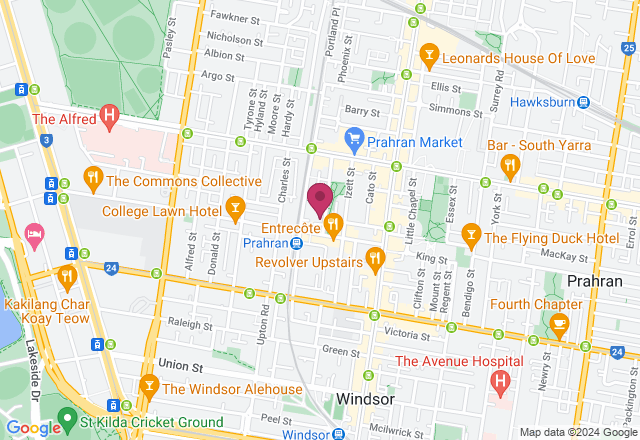 Memoir Writing for Beginners Course location