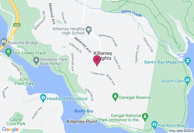 Pizza Making Kids Workshop location