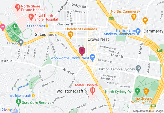 Next Steps on the Wheel: Form and Function Course location