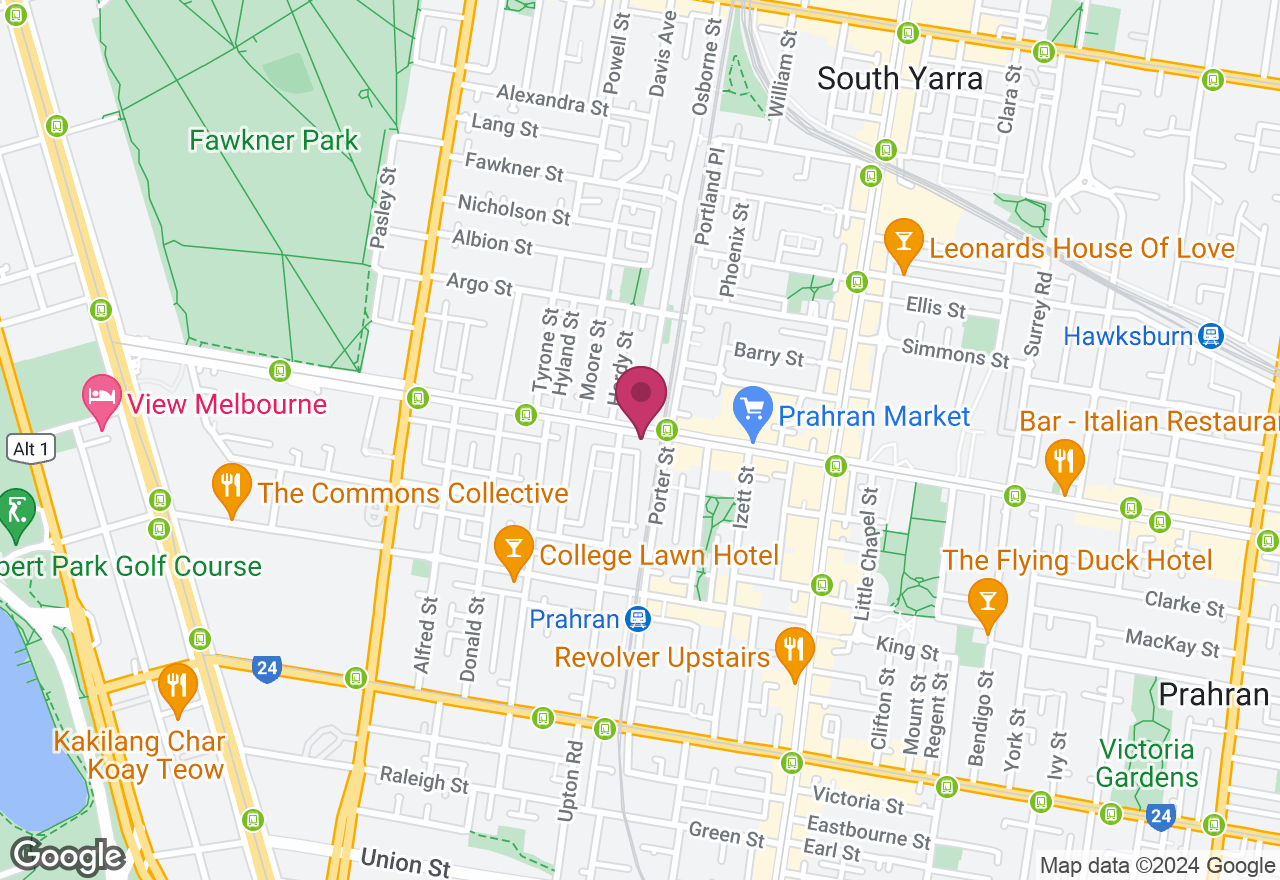 Floristry Workshop for Beginners: Bouquet location