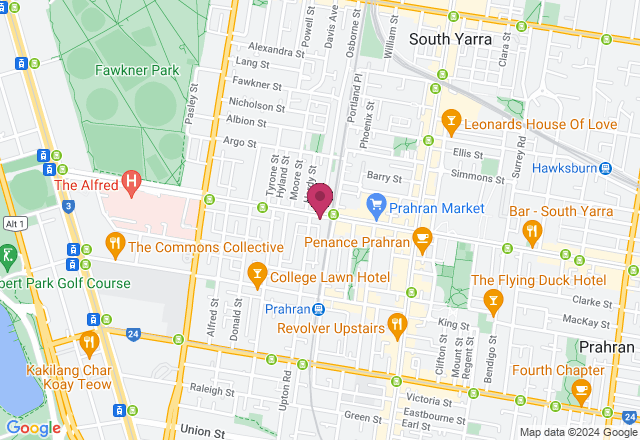 Dual Ceramic Vase Making and Vase Arranging Workshop location