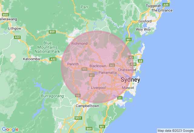 Costume-making Workshop location