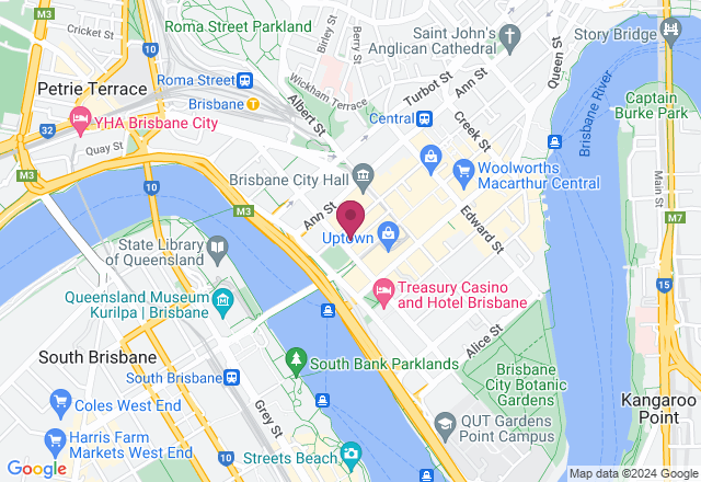 Make It a Pole Party location