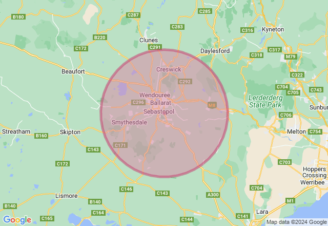 Macrame Plant Hanger Workshop location