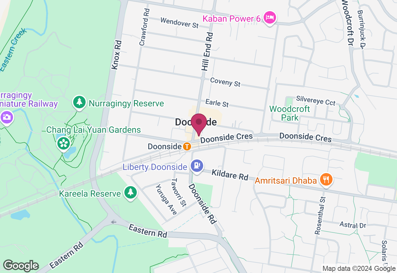 Advanced Art Course for Teens location