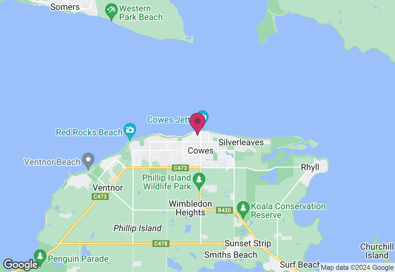 Learn to Create Enamelled Copper Jewellery Class location