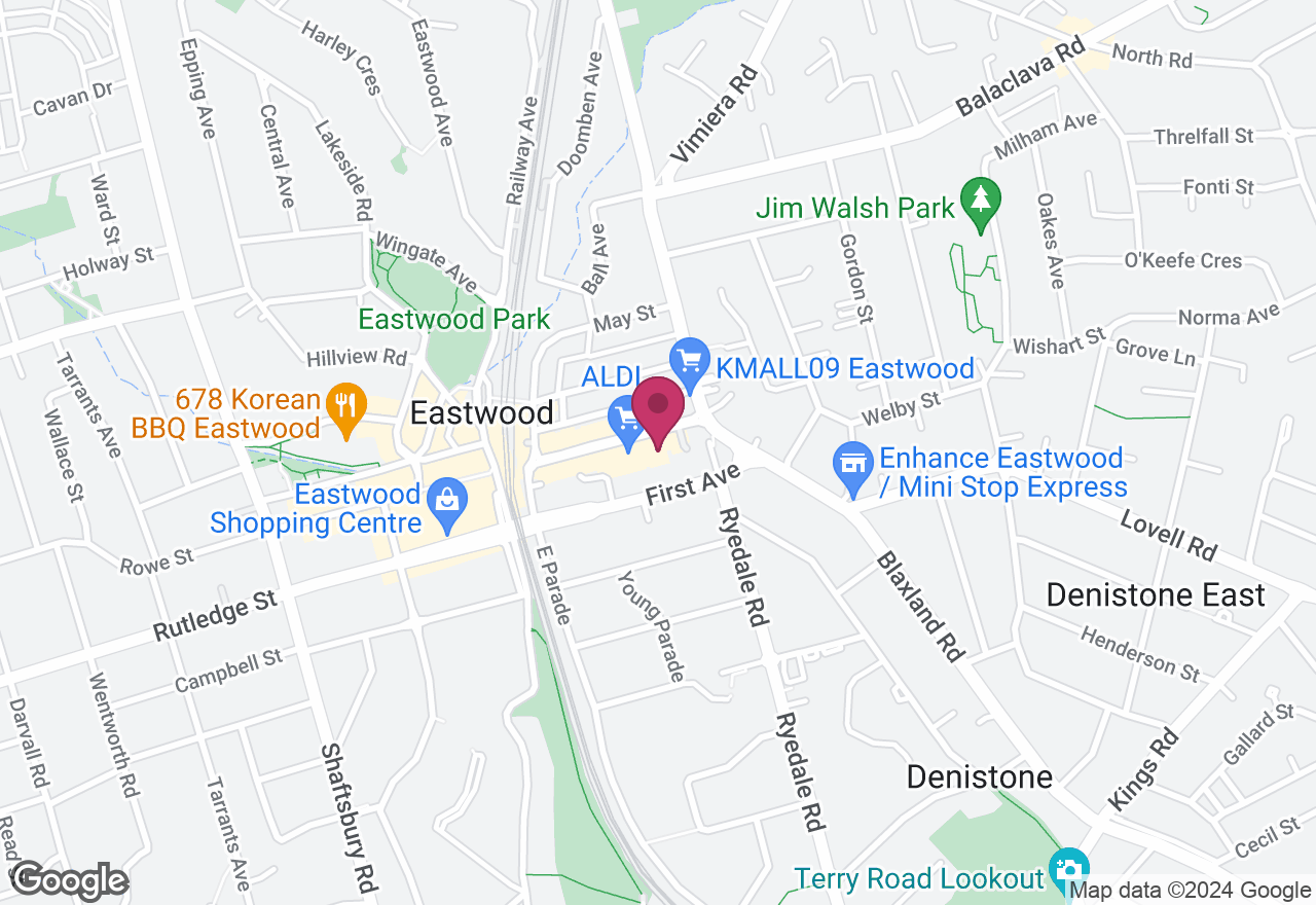 Impasto Floral Painting Workshop location