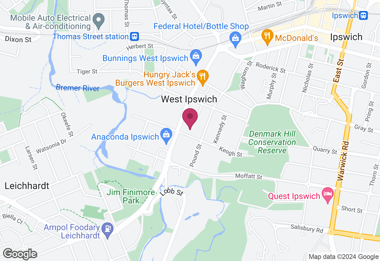 Beginner MIG Welding Class location