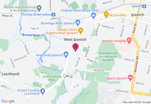 Beginner MIG Welding and Fabrication Class location