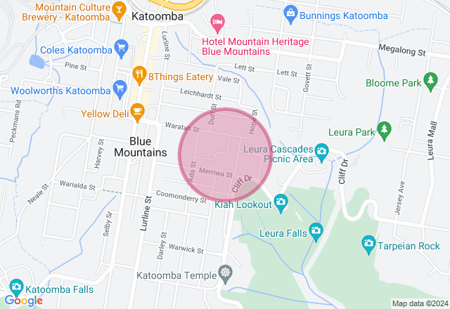 Medicinal Herbs Workshop location