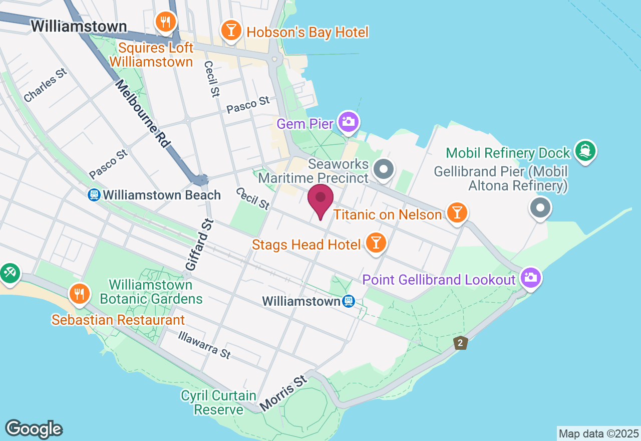 Candle Making Workshop for Beginners location