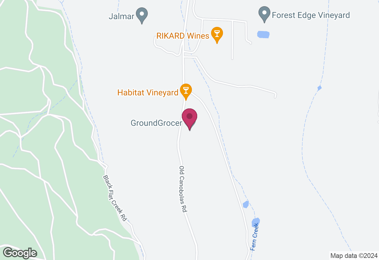 Sourdough Starter Class for Beginners at Habitat Vineyard location