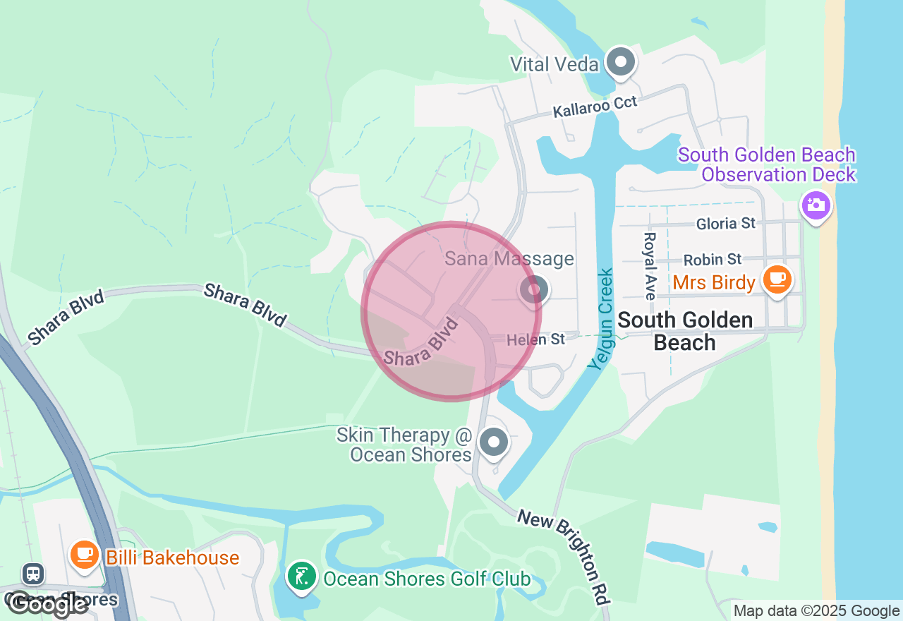 Natural Perfume Making Workshop location