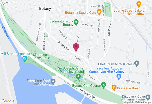 Hand Build Pottery Class for Beginners location