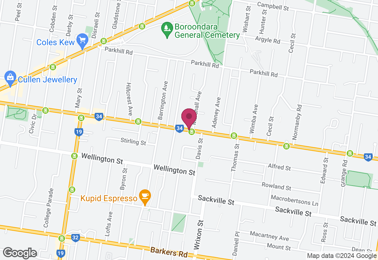 Paint and Sip Class for Beginners location