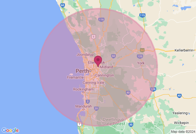 Modern Woven Wall Hanging Workshop (Beach Themed) location