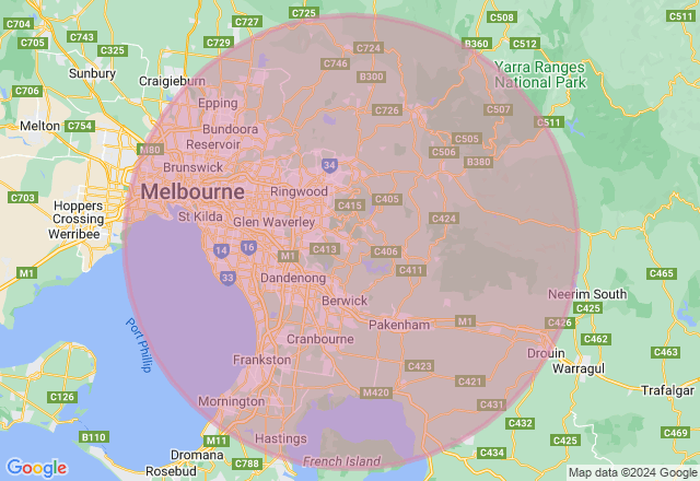 Espresso Making Basics Workshop location