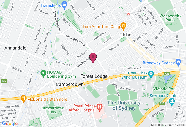 Dye Your Own Yarn Workshop location