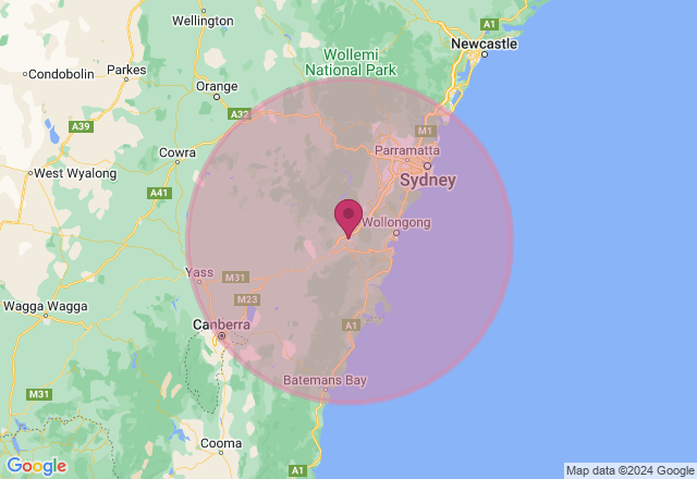 Gin Blending Workshop: Craft, Sip, Conquer location